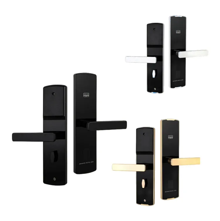 ¿Cuáles son las ventajas de las cerraduras domésticas con huella dactilar?