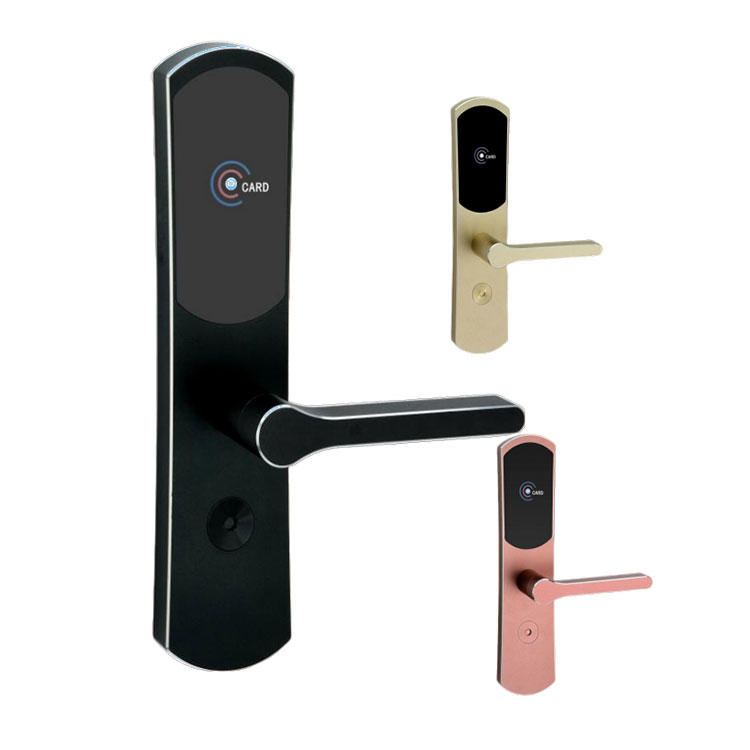 Wifi desbloquear remotamente Smart Lock
